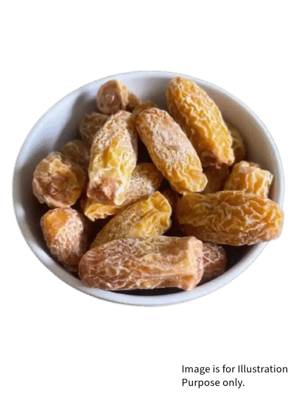 Chuara (Dry Dates) - Image 3