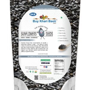 Sunflower Seeds