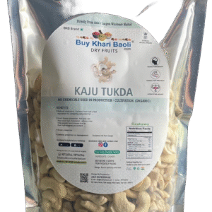 Kaju Tukda (Cashew Nuts Split) GOA