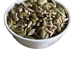 Mix Seeds