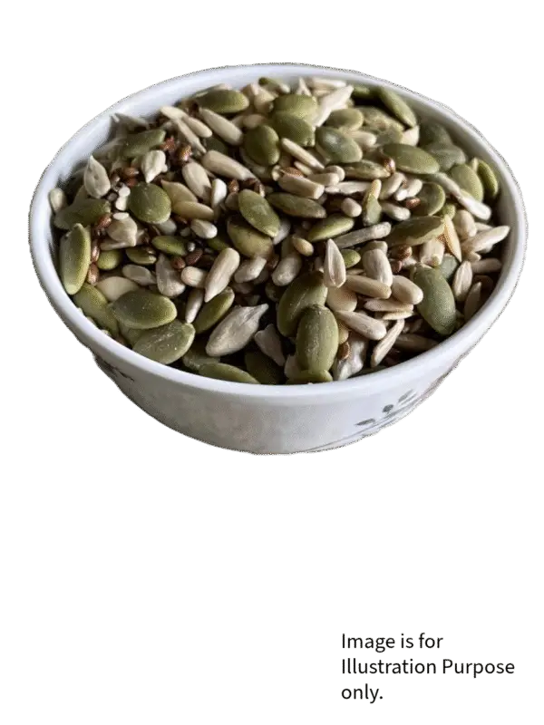 Mix Seeds - Image 4