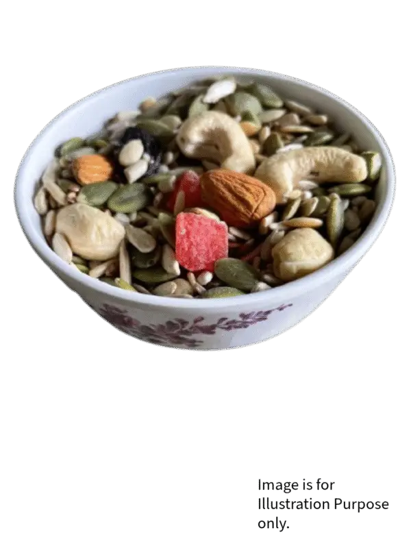 Trail Mix Breakfast(mix of seeds and dry fruits) - Image 2