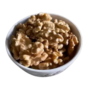 Walnut chilian giri,kernels(white and sweet)