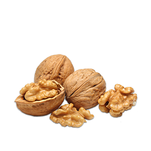 Walnut (Chilean Akhrot Regular Size) - Buy Khari Baoli