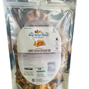 Walnut giri(Chilean Akhrot Regular Size)