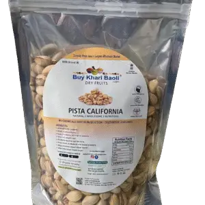 Pista California