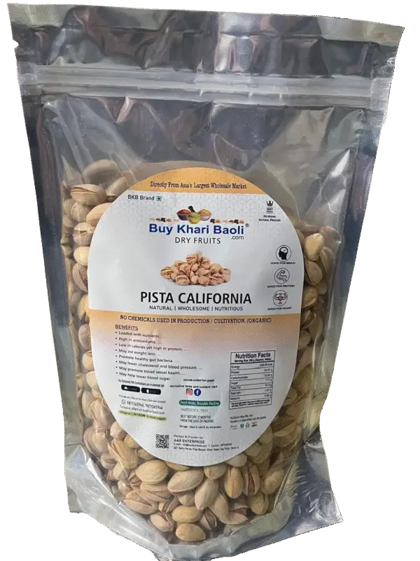 Pista California