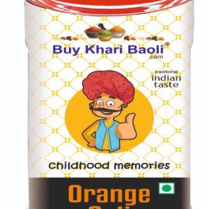 Orange Goli - Buy Khari Baoli