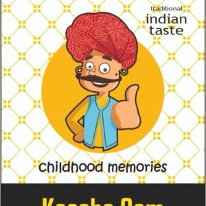 Kaccha Aam Toffee - Buy Khari Baoli