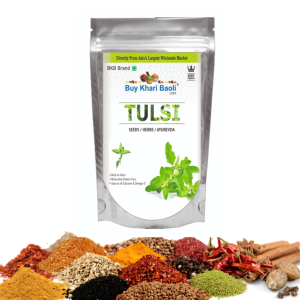 Dried-Tulsi-Buy-Khari-Baoli