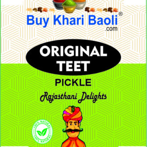 Original Teet - Buy Khari Baoli