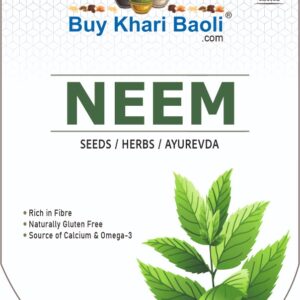 Neem - Buy Khari Baoli