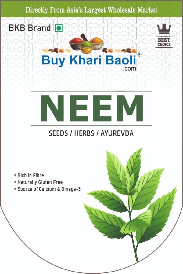 Neem - Buy Khari Baoli