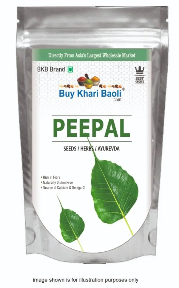 Peepal - Image 2