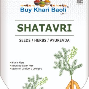 Shatavri - Buy Khari Baoli
