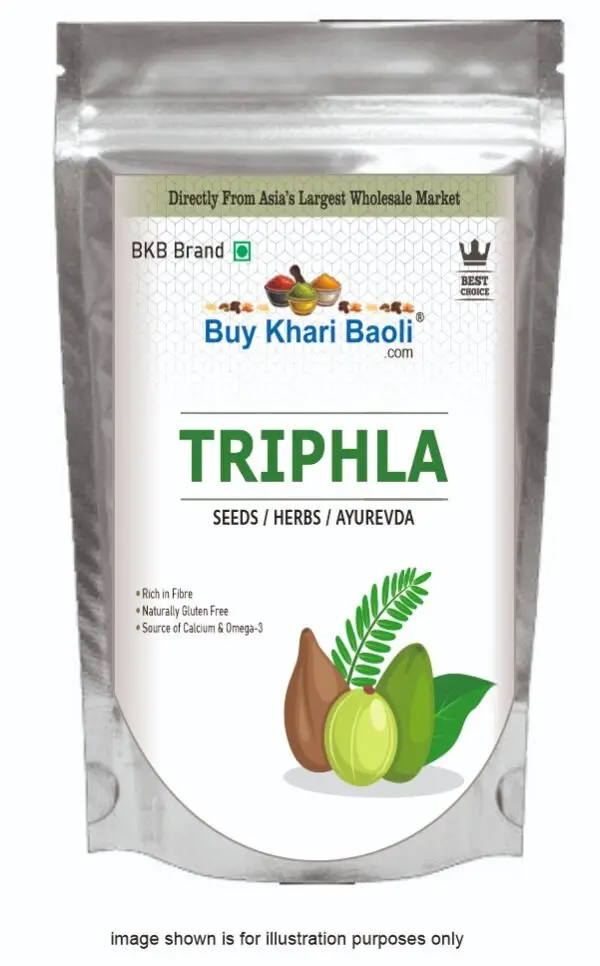 Triphla - Image 2