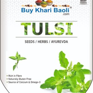 Tulsi - Buy Khari Baoli
