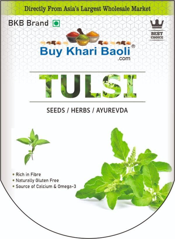 Tulsi - Buy Khari Baoli