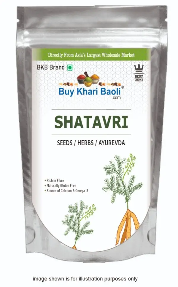Shatavri - Image 2