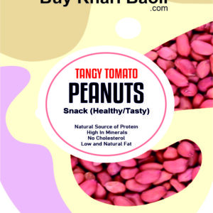 Tangy Tomato Peanuts - Buy Khari Baoli