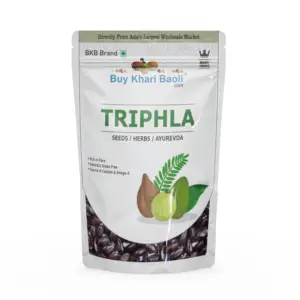 Triphla