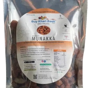 Munakka