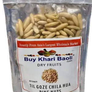 Neje (Pine Nuts)