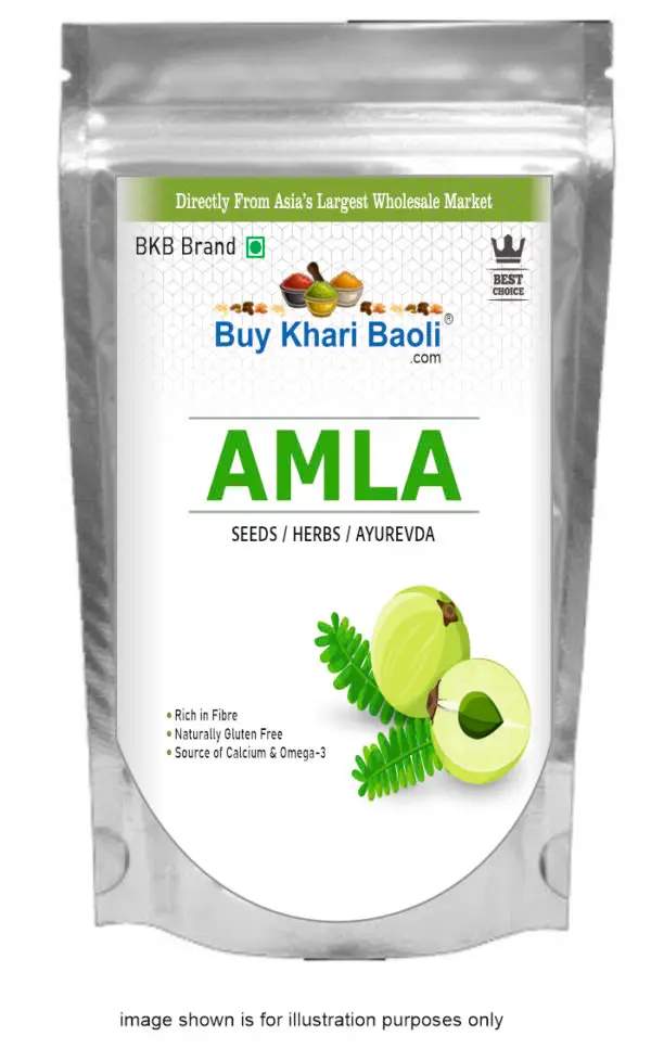 Amla - Image 2