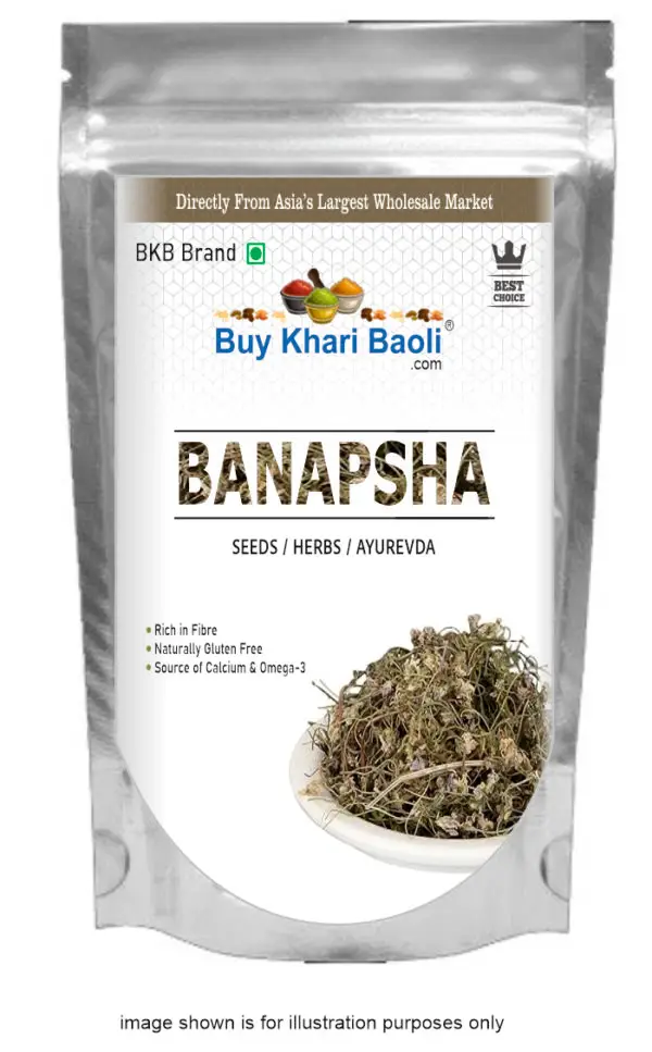 Banapsha - Image 2