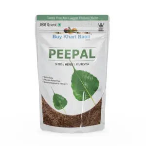 Peepal