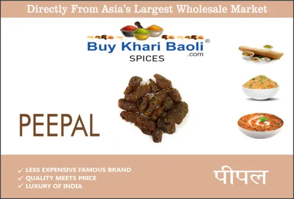 Peepal - Image 4