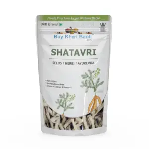 Shatavri
