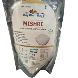 Mishri