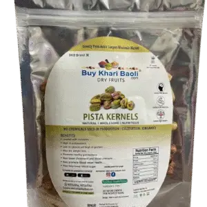 Pista Kernelas(Giri)