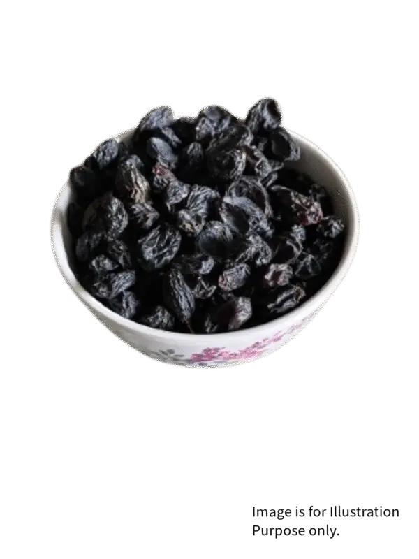Black Raisin - Image 3