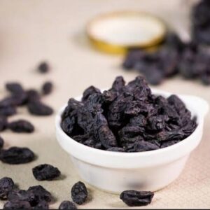Black Raisin