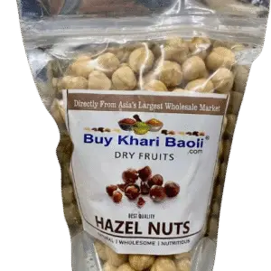 Hazelnut