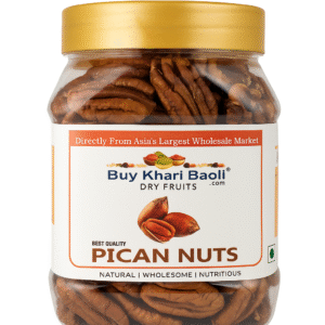 Pican nut(jar)