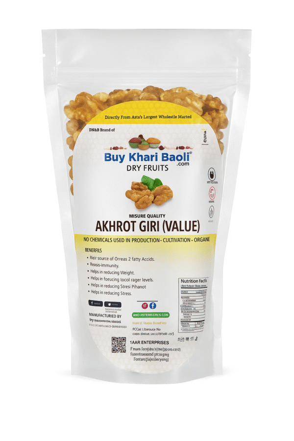 akhrot (value)