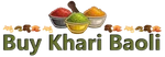 Buy Khari Baoli