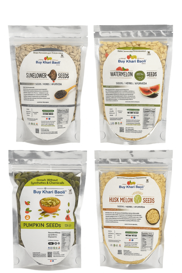 HEALTHY SEEDS COMBO1