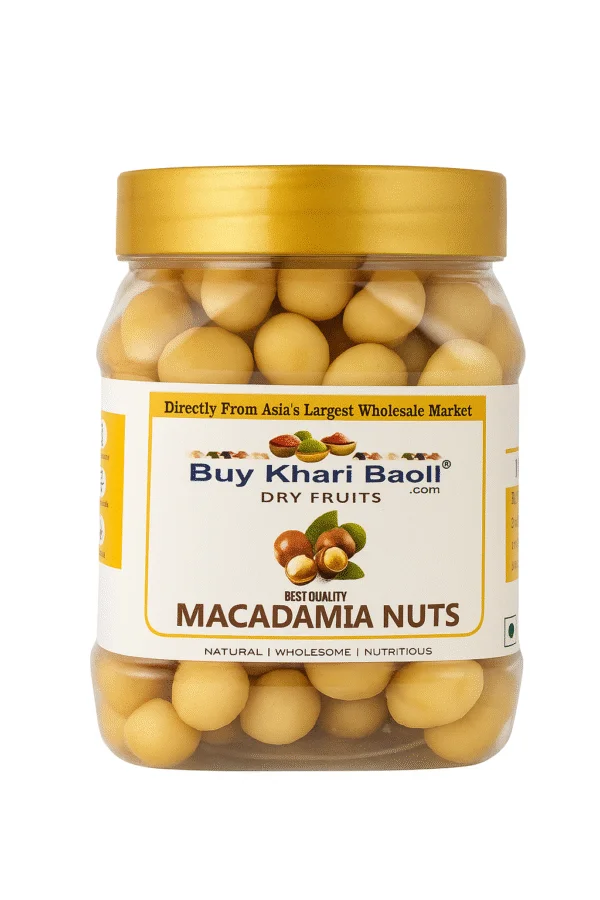 Macadamia Nuts