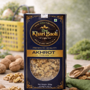 WALNUT GIRI (CHILIAN,WHITE/SWEET)