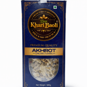 AKHROT TUKRA (CHILIAN)