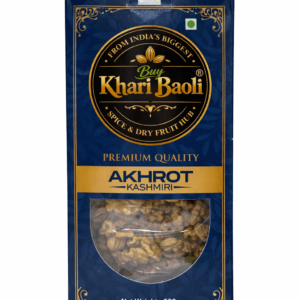 AKHROT KASHMIRI (BROWN /BITTER)