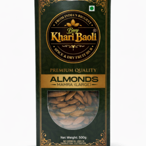 ALMOND MAMRA IRANI (LARGE)