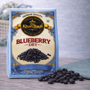 BLUEBERRY (DRIED)