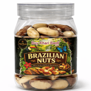BRAZILIAN NUTS