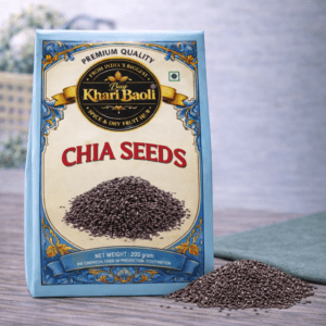 CHIA SEEDS