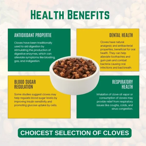 Cloves - Image 4